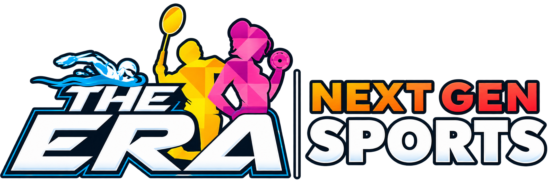 The Era Next Gen Sports - Premier Multi-Sport Complex Pal Surat Logo
